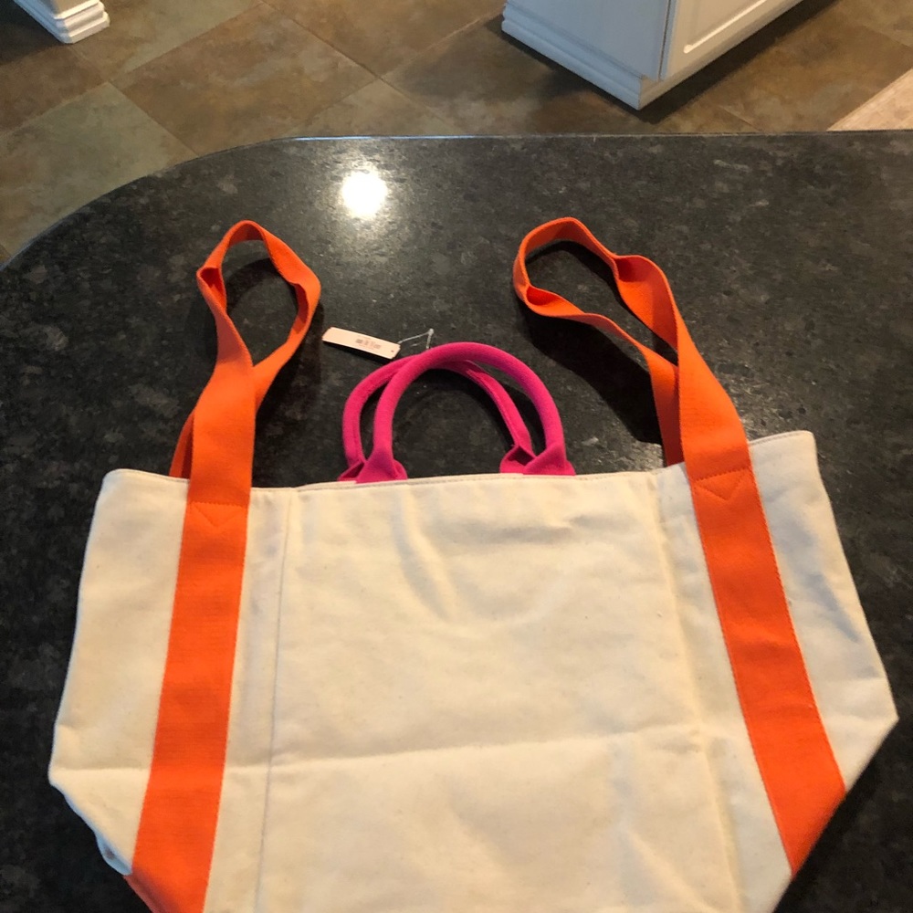 Victoria Secret Tote